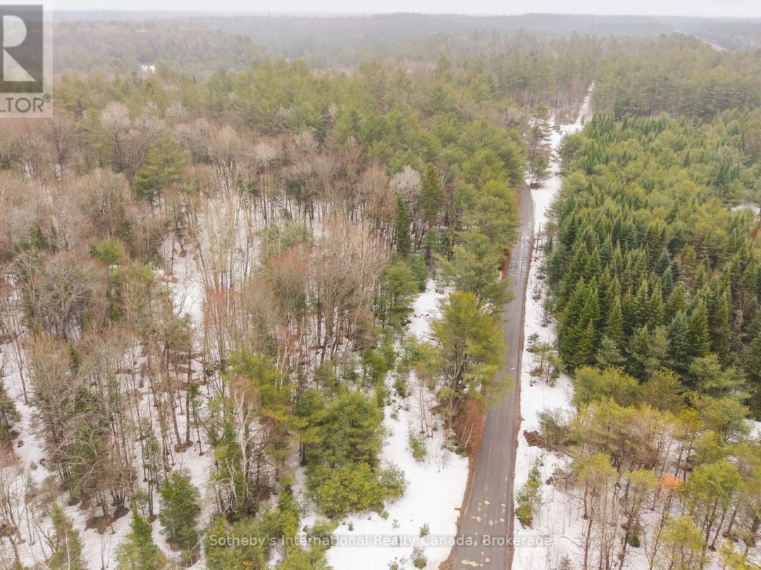 1000 ALPINE RANCH ROAD, North Branch Muskoka River