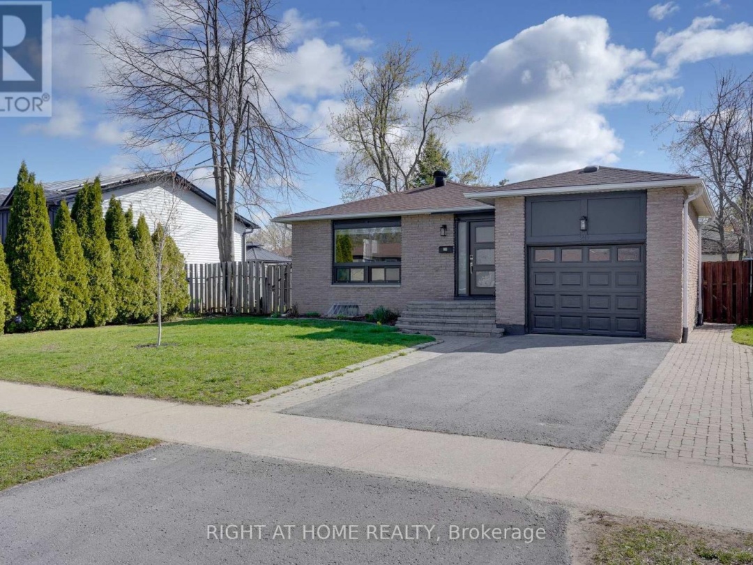 20 ANDREA CRESCENT, Orillia