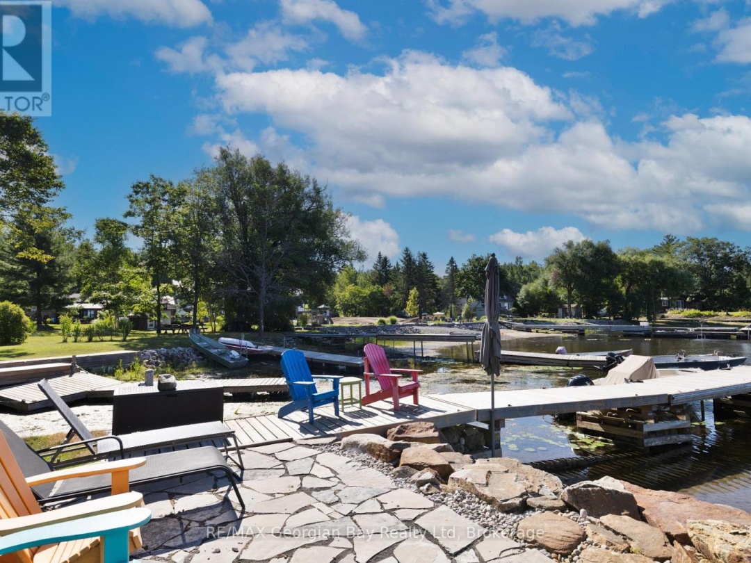 46 FOREST HARBOUR PARKWAY, 