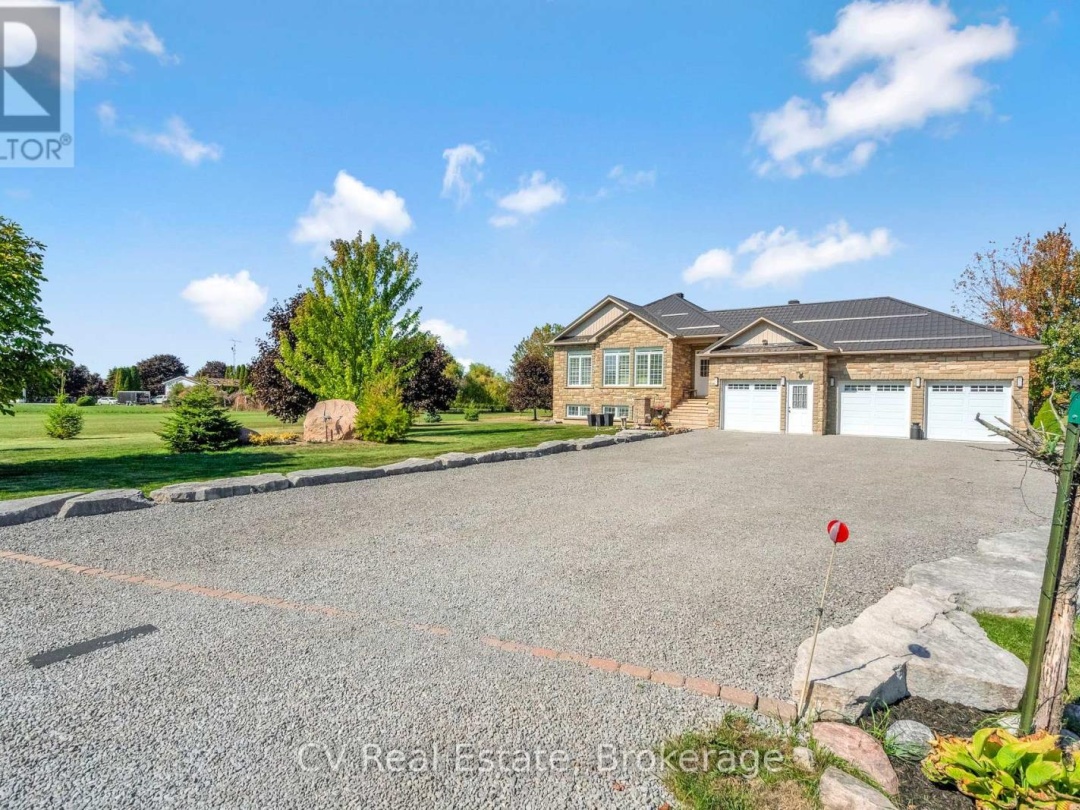 2884 SUNNYDALE LANE, Ramara