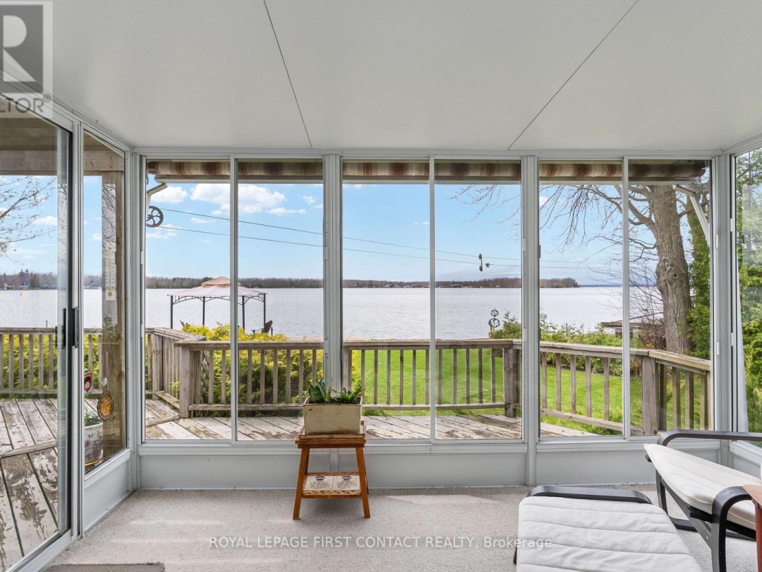 4051 RIVER ROAD, Lake Simcoe