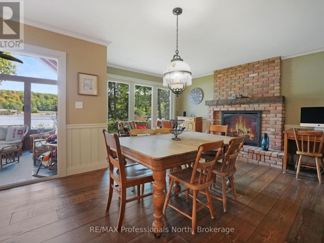 1342 TWELVE MILE LAKE ROAD, 