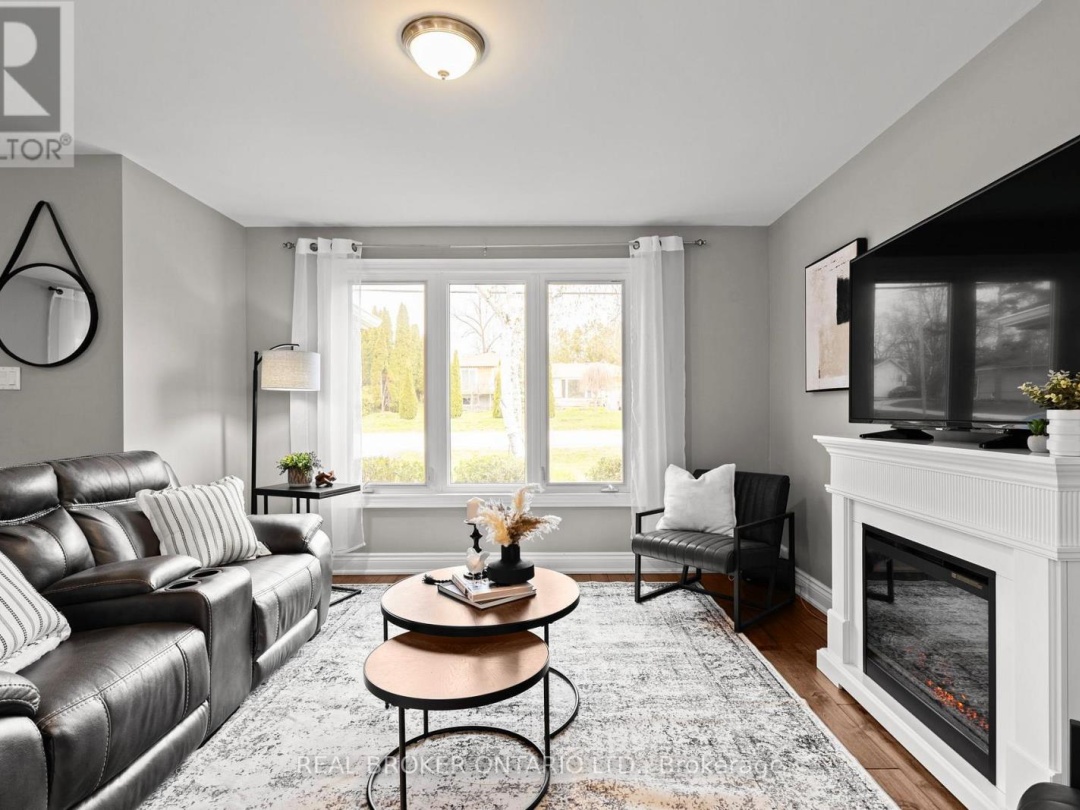 319 BREWERY LANE, Orillia
