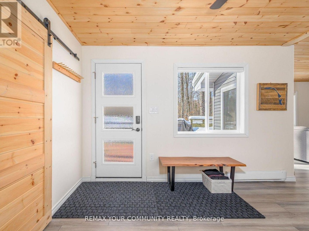 1534 SALERNO LAKE ROAD, Highlands East (Glamorgan)