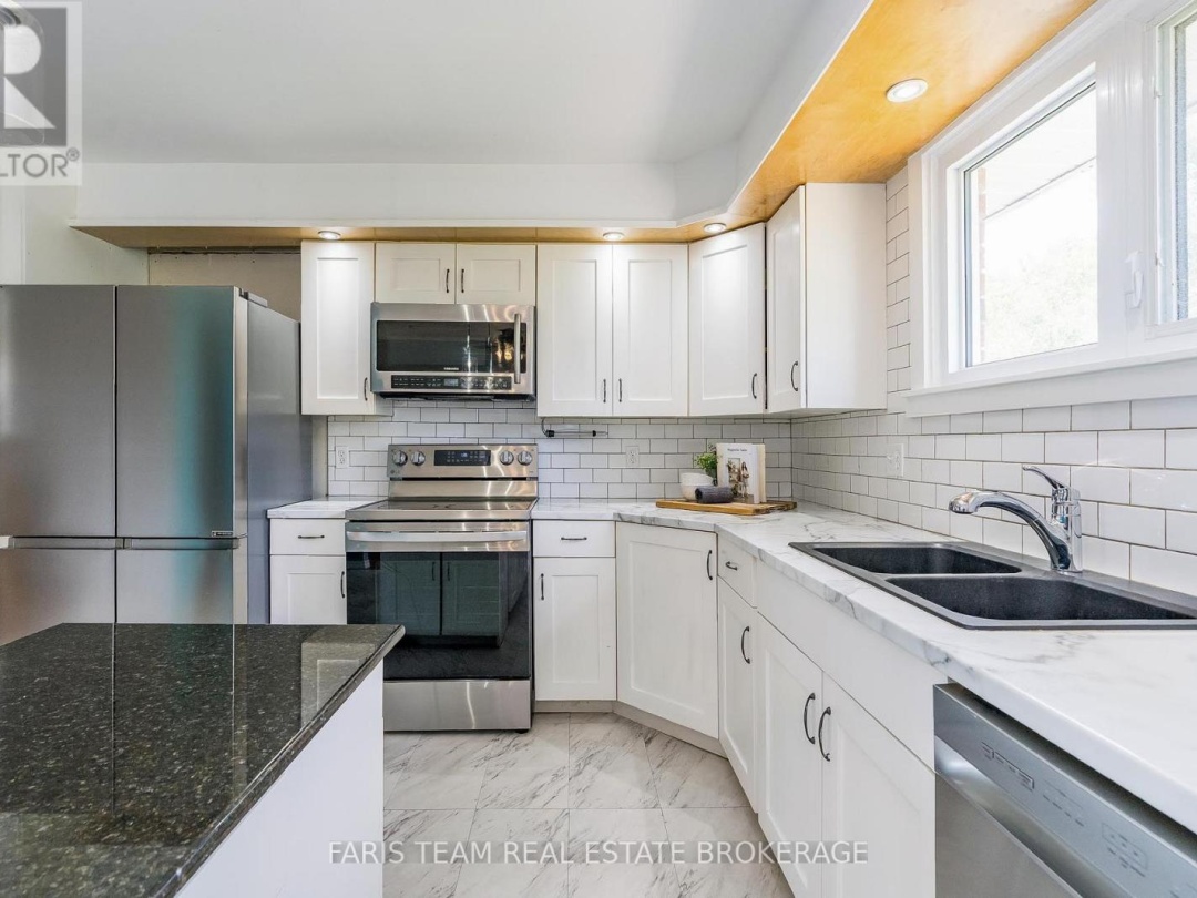 1105 FRASERBURG ROAD, 