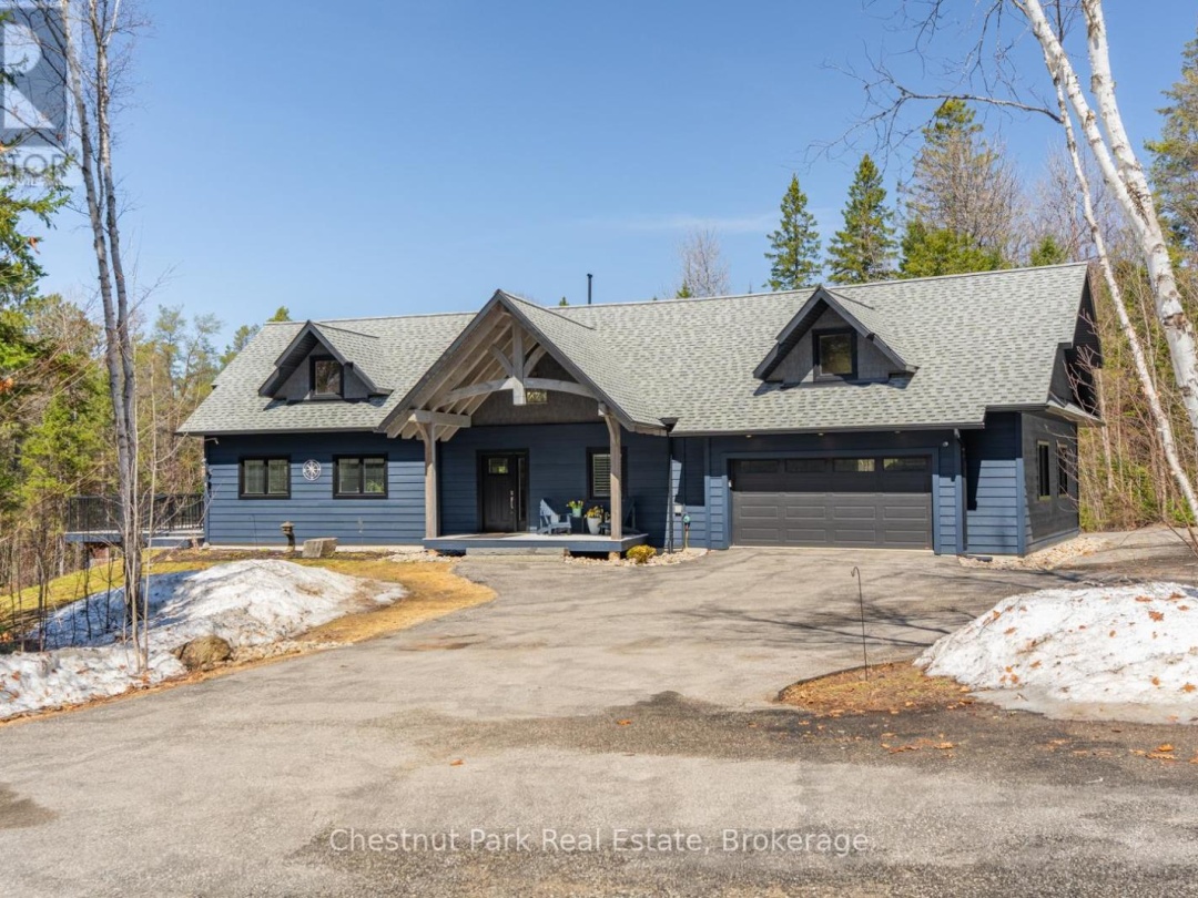 86 BOWYER ROAD, Huntsville (Chaffey)
