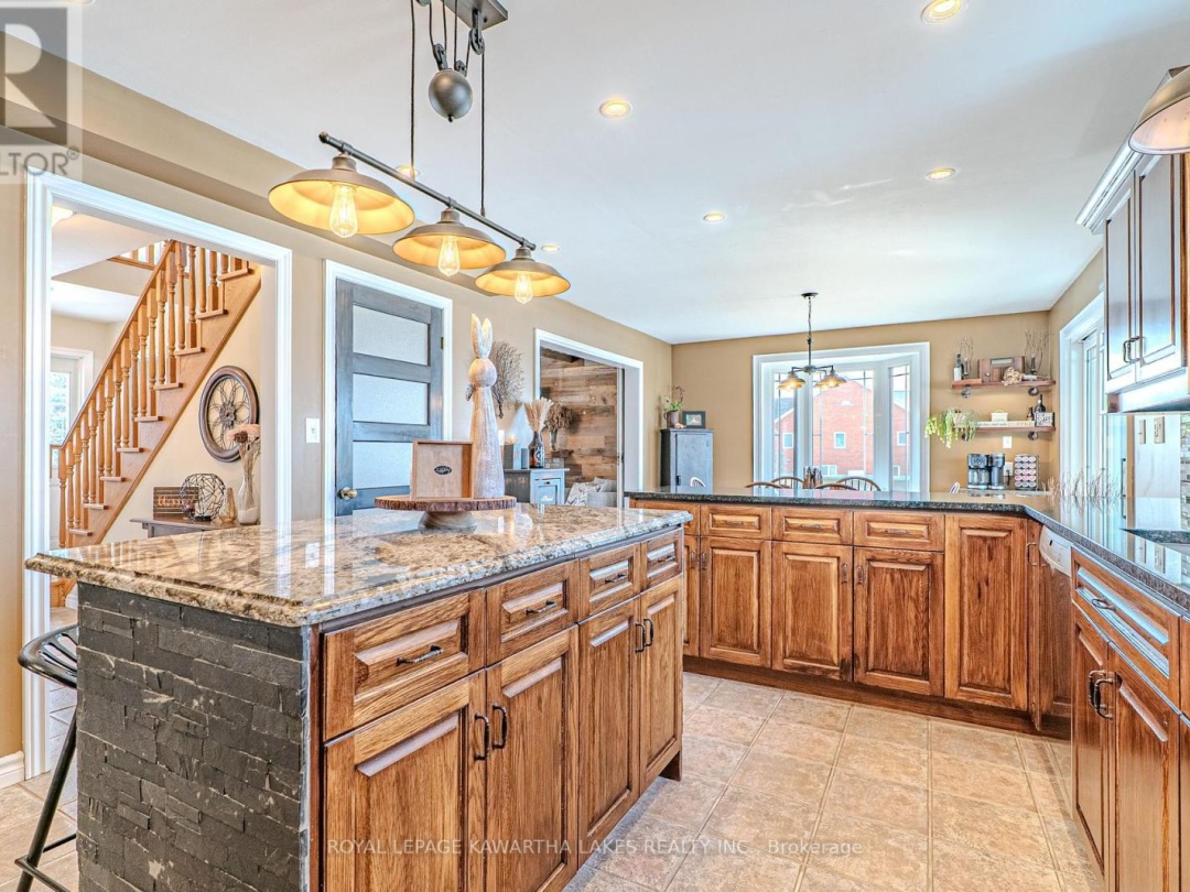 929 ELDON ROAD, Kawartha Lakes (Oakwood)
