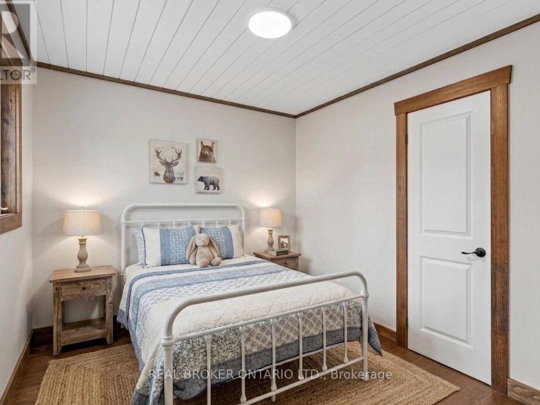1401 NORTH SHORE ROAD, Algonquin Highlands (Stanhope)