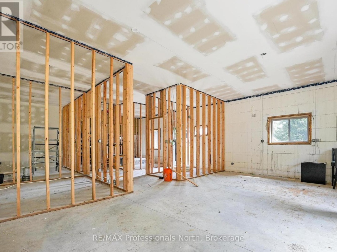 1597 QUEENS LINE ROAD, 