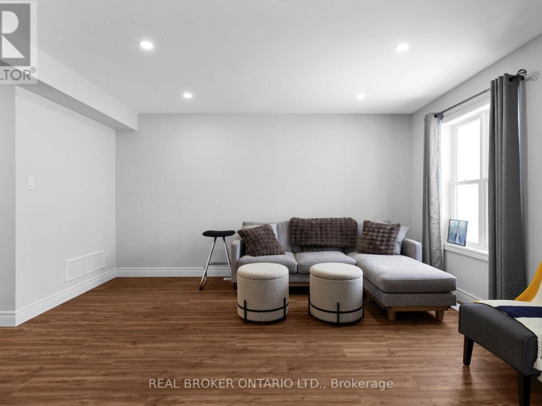 3 MCCONNELL CRESCENT, Bracebridge (Macaulay)