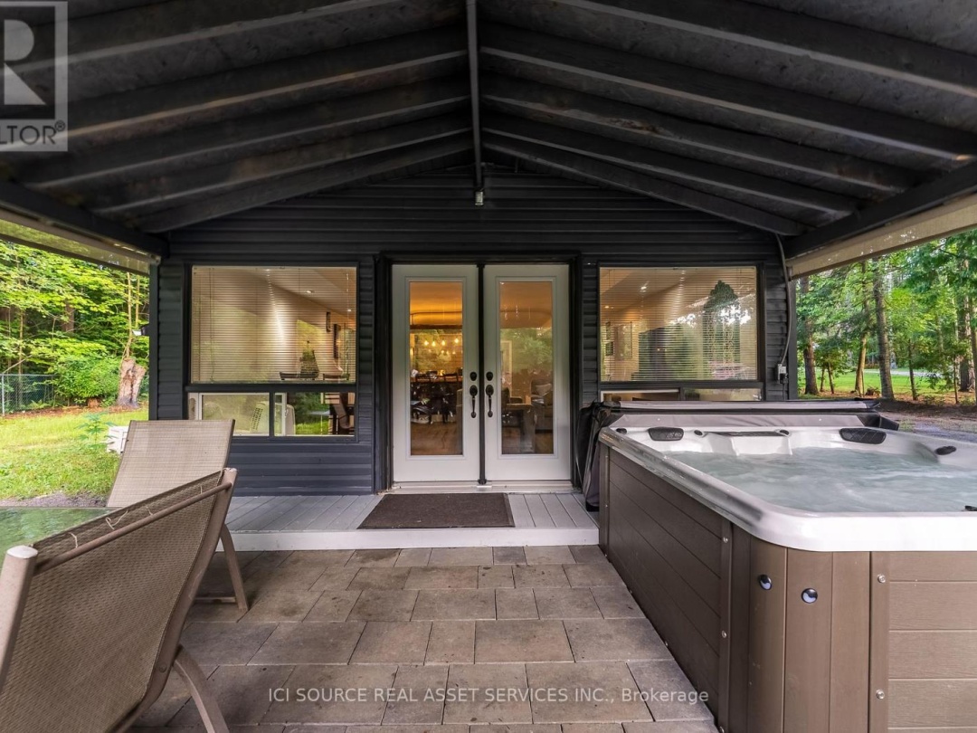 3526 MONCK ROAD, Gull River
