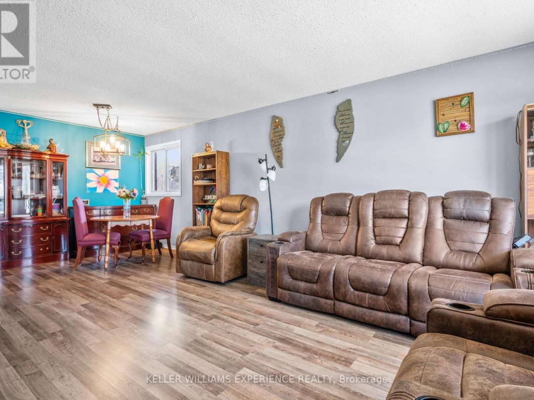 321 PARK STREET, Orillia