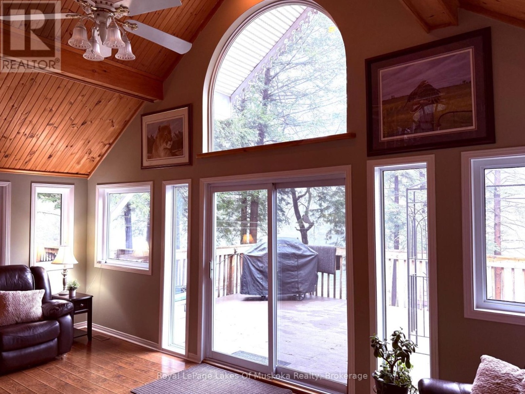 1019 LAKESHORE DRIVE N, Leech Lake
