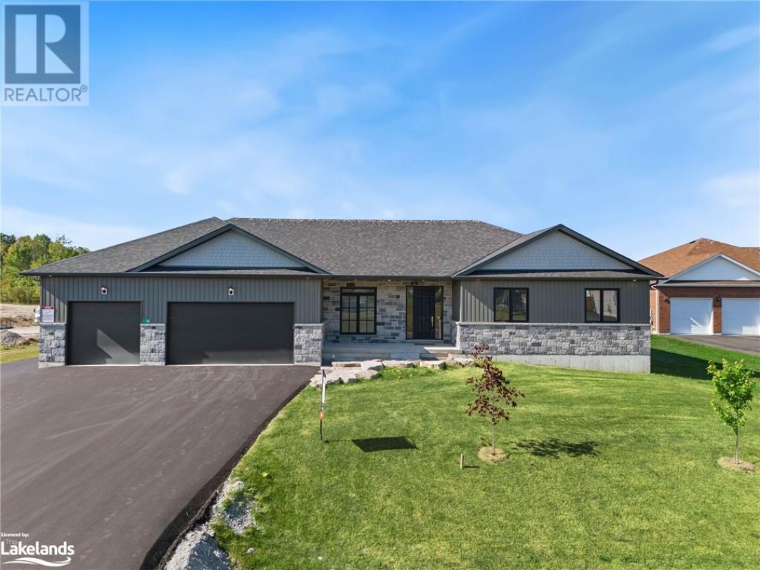 24 Keyzer Drive, Oro-Medonte