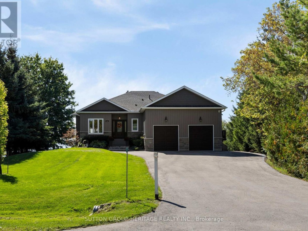 52 HILLSIDE DRIVE, 