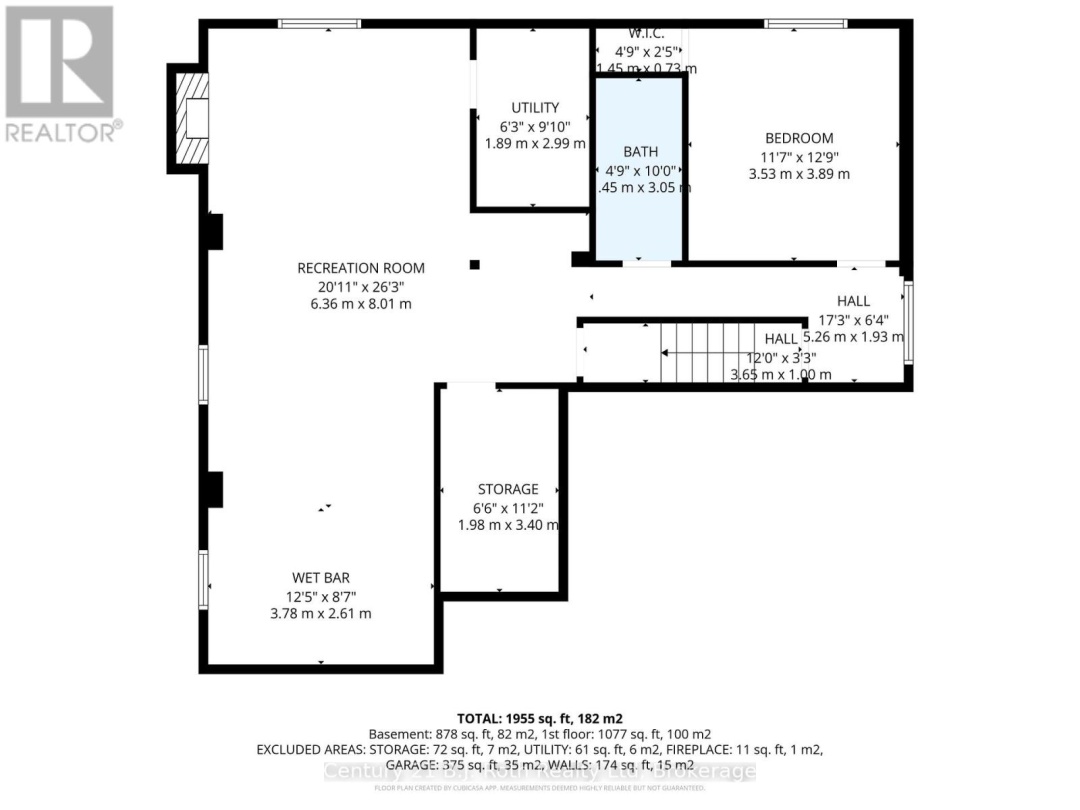 24 HUNTER AVENUE, Tay (Victoria Harbour)