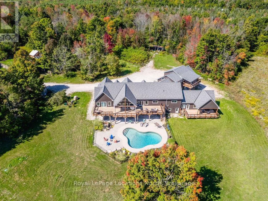 5385 8 LINE N, Oro-Medonte (Moonstone)