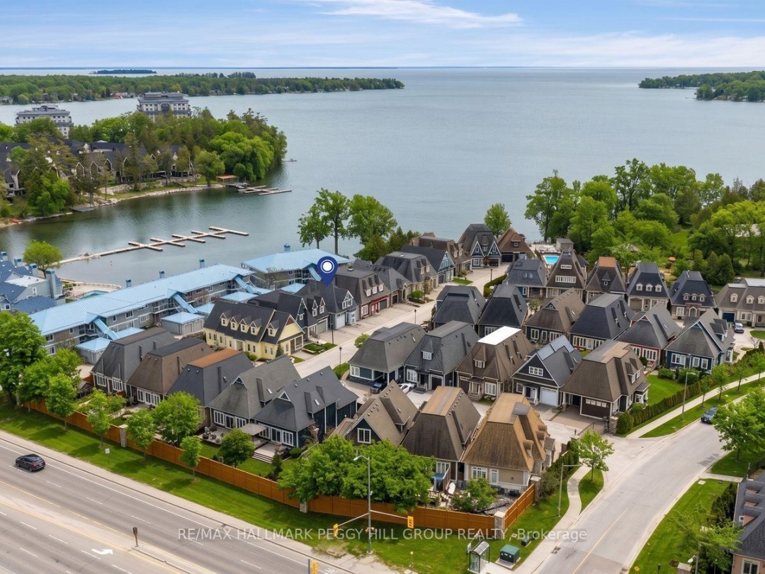 21 - 10 INVERMARA COURT, Lake Simcoe
