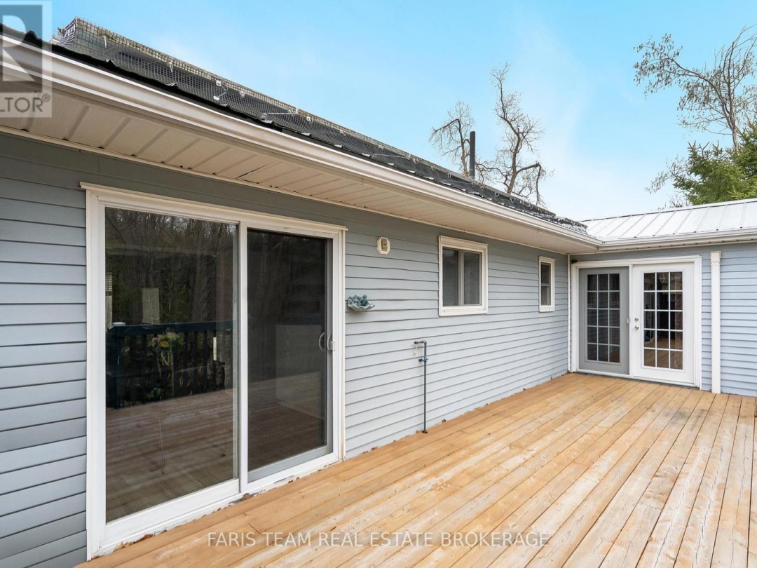12804 COUNTY ROAD 16, Severn (Fesserton)