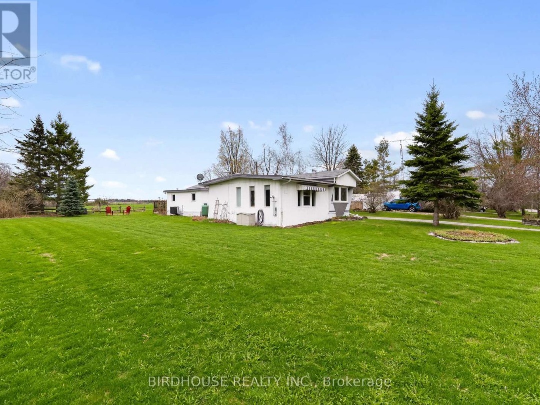 68 GLENWAY DRIVE, Kawartha Lakes (Verulam)