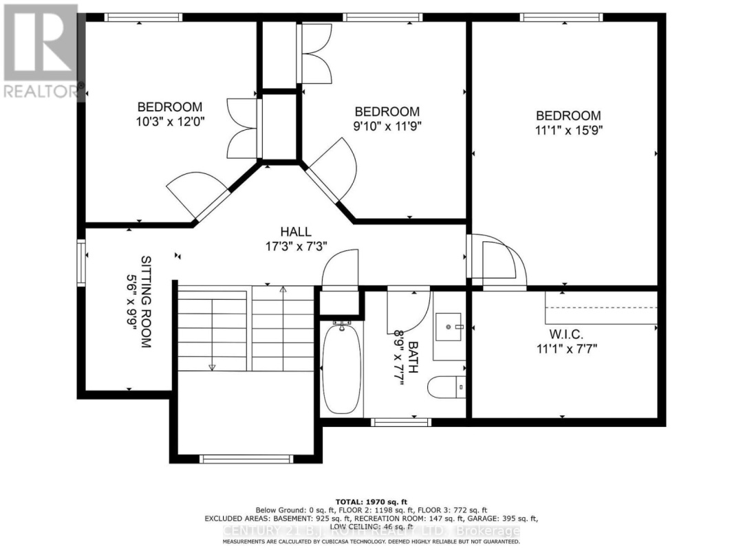 3568 Shadow Creek Road, Severn (West Shore)