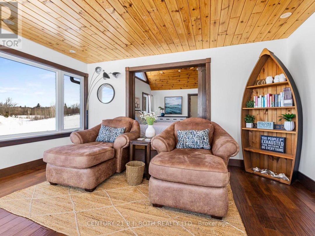 64 MCCORDS ROAD, Manitouwabing River