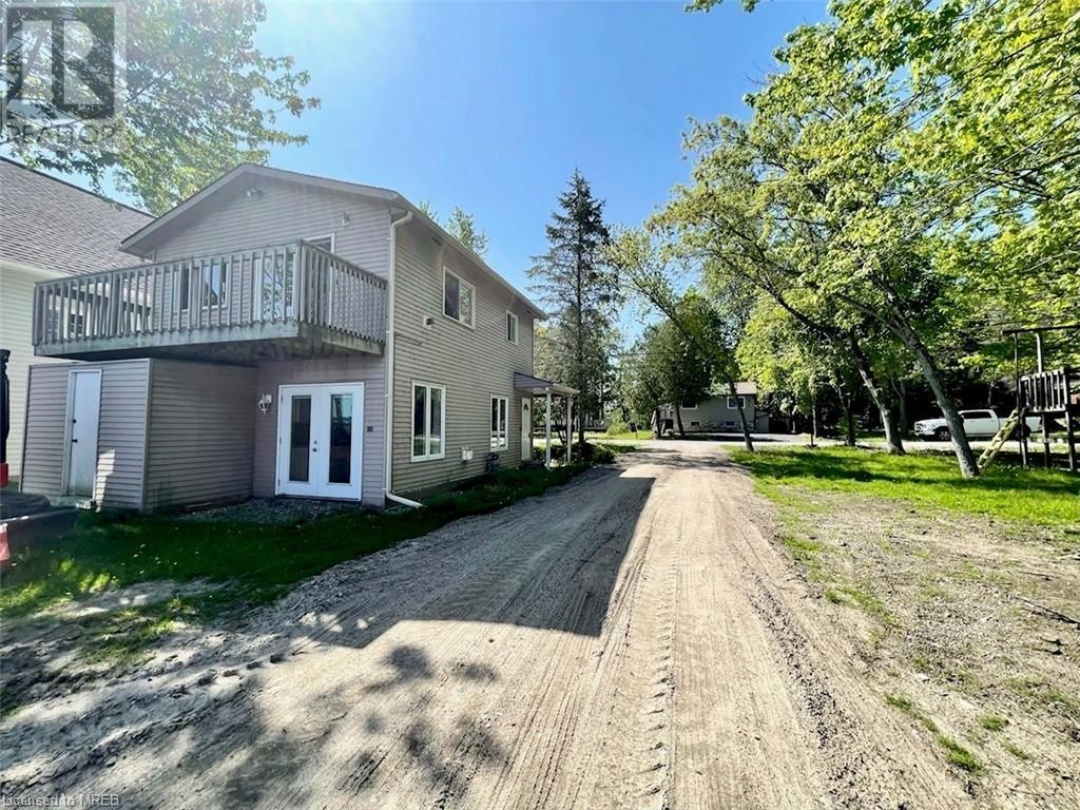 264 Robins Point Road, Georgian Bay