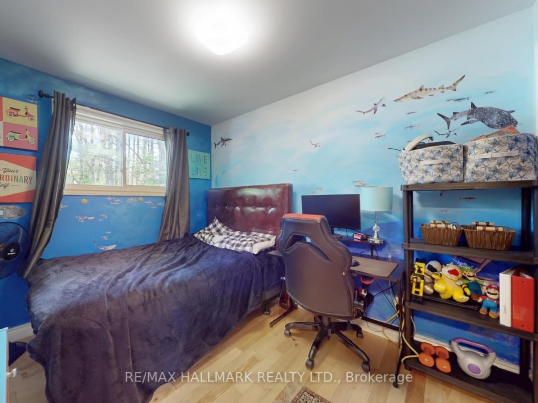 14 SELLENS AVENUE, Bracebridge (Macaulay)