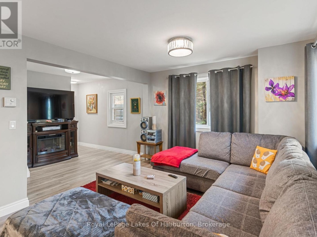 1033 BAYBERRY LANE, Irondale River