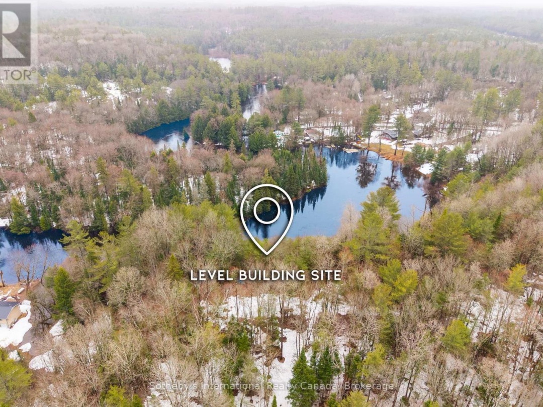 1000 ALPINE RANCH ROAD, North Branch Muskoka River