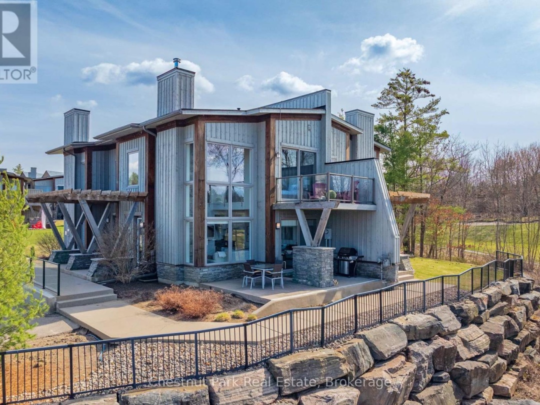 20 CARRICK TRAIL, Gravenhurst (Muskoka (S))