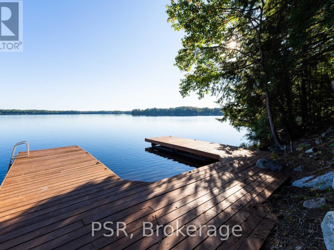 2920 MUSKOKA ROAD 169 ROAD, 