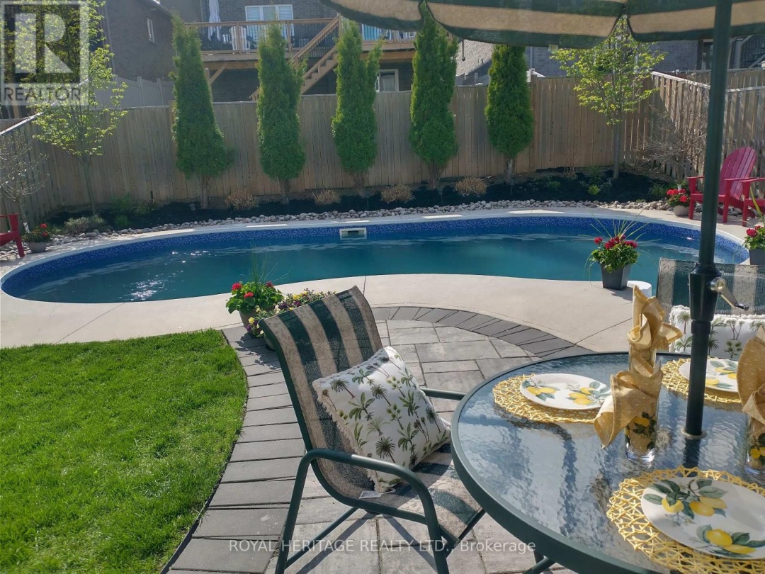 3074 EMPEROR DRIVE, Orillia
