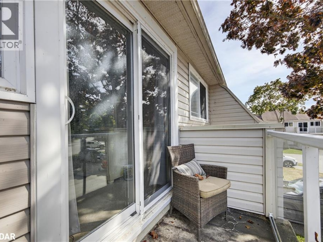 12 LANKIN Boulevard Unit# 36, 