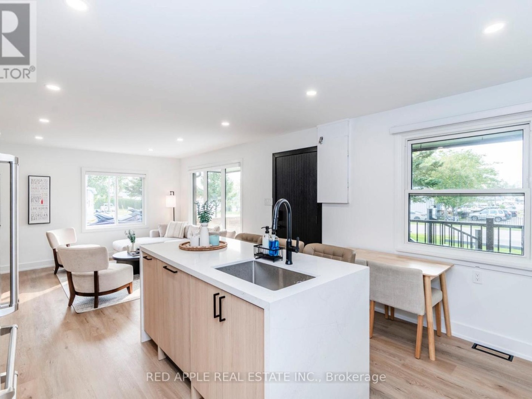 205 HOYT AVENUE, 