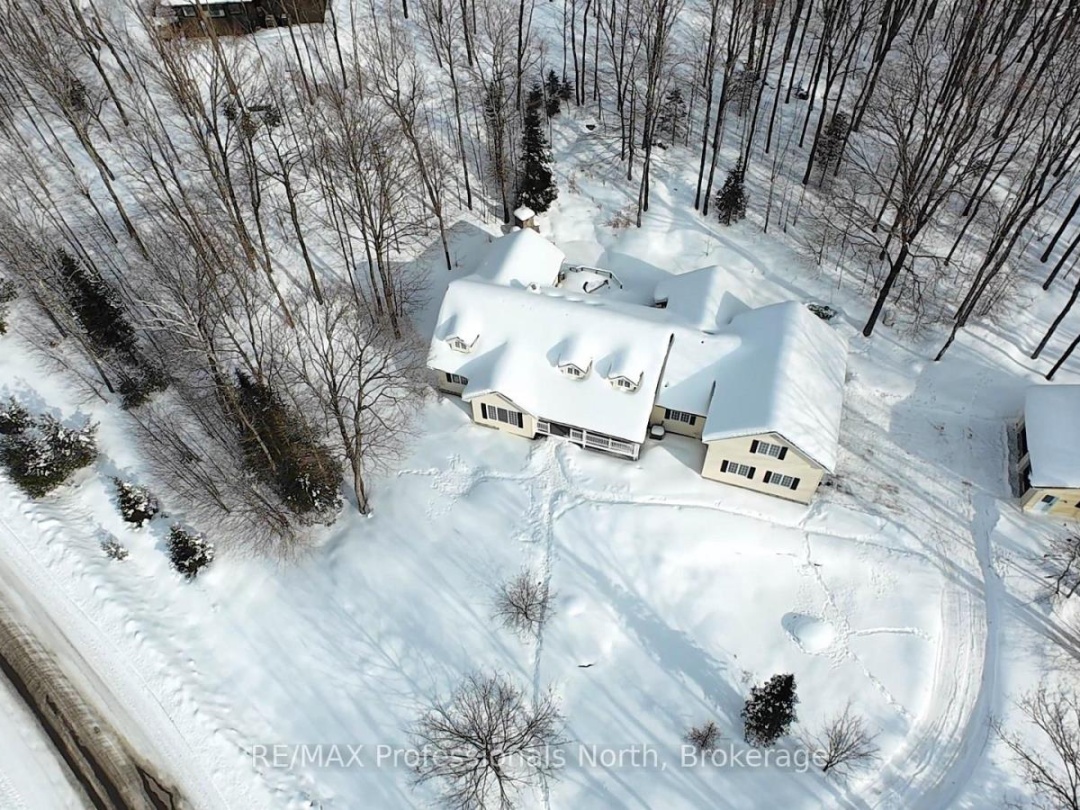31 DEERFOOT TRAIL, Huntsville (Brunel)