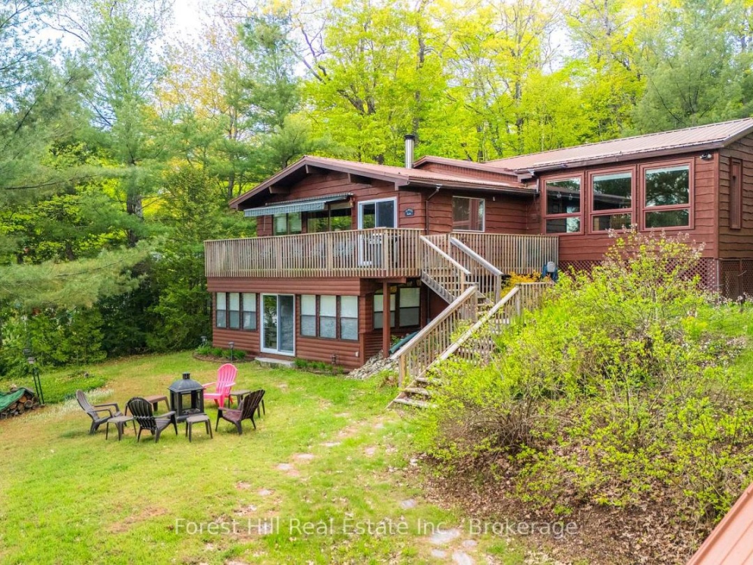 445 LORIMER LAKE ROAD, Lorimer Lake