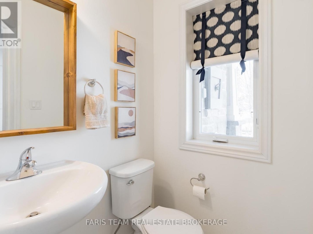 22 SPALDING CRESCENT, Huntsville (Chaffey)