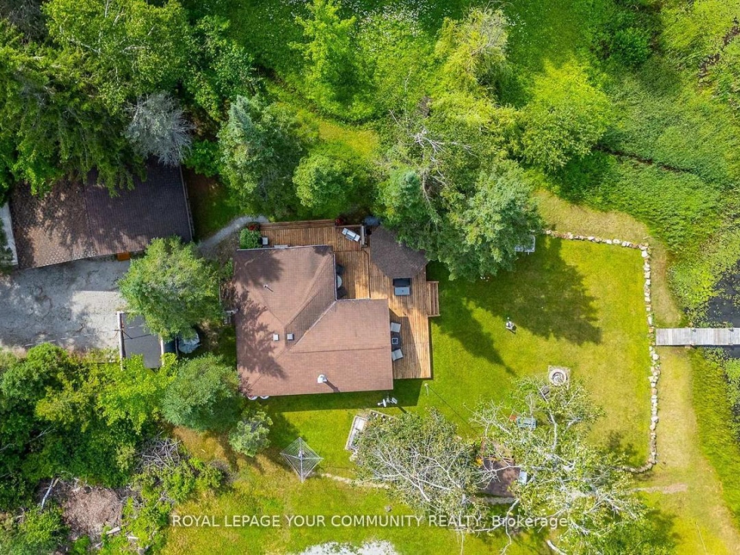 1139 CANUCK TRAIL, 