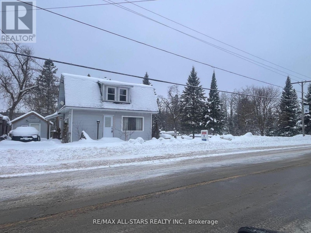211 BURNT RIVER ROAD, Kawartha Lakes (Somerville)