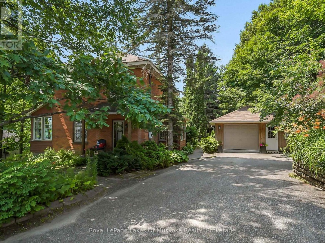 98 MUSKOKA ROAD, 