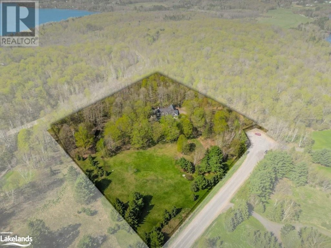 1259 Golf Course Road, Peninsula Lake