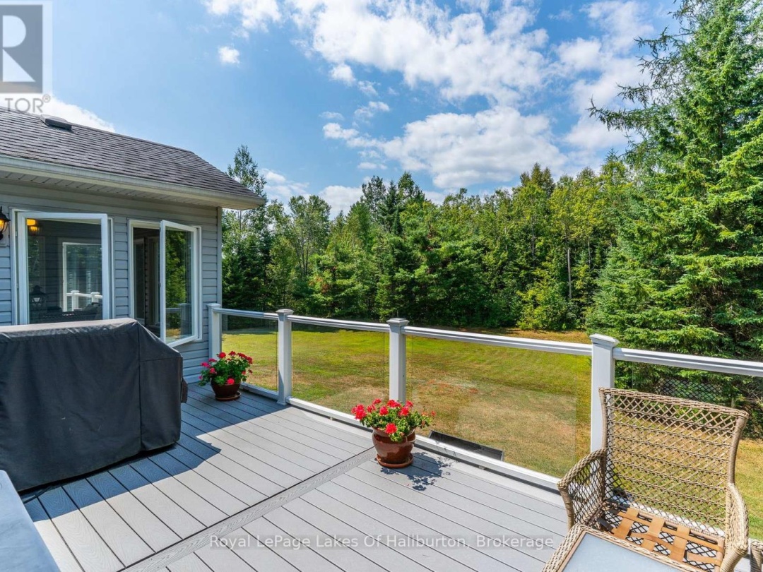 1030 SAWDUST ROAD N, Minden Hills (Snowdon)