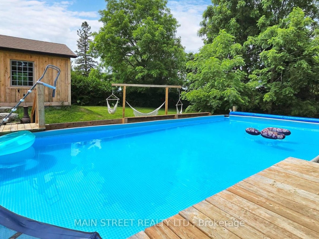 126 King Street, Kawartha Lakes