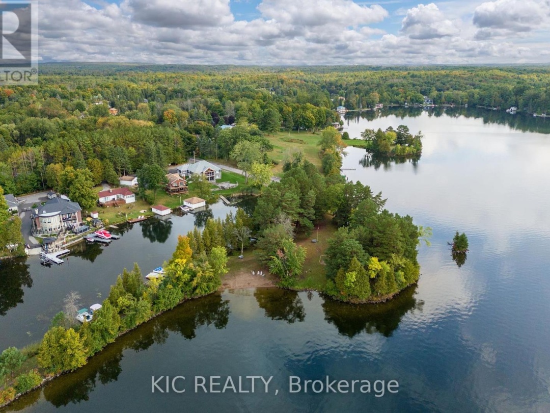 138 ALPINE LAKE ROAD, Pigeon Lake