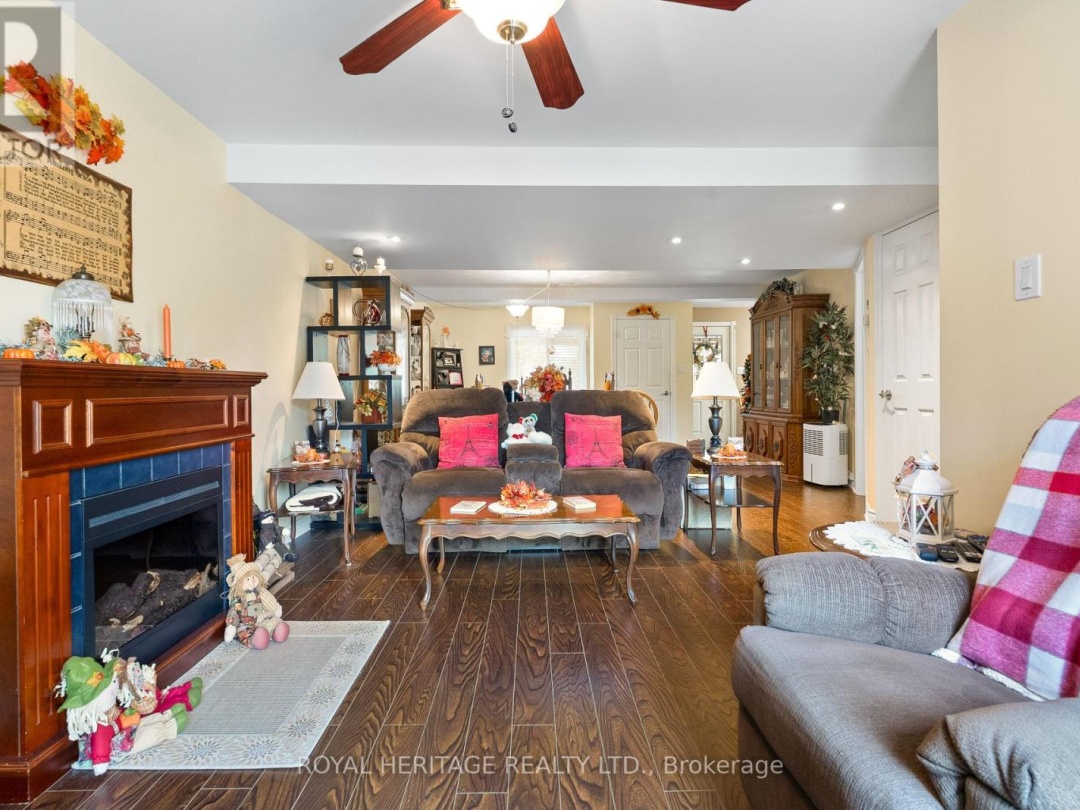 26 ROBINSON AVENUE, 