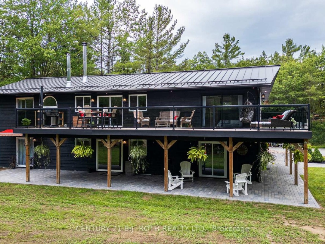 3193 MUSKOKA STREET, Severn River