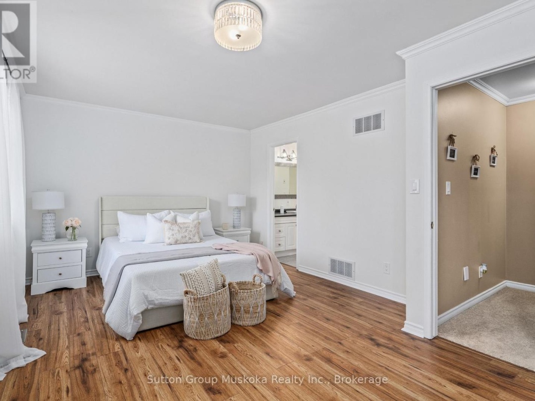 240 MADILL CHURCH ROAD, Huntsville (Brunel)