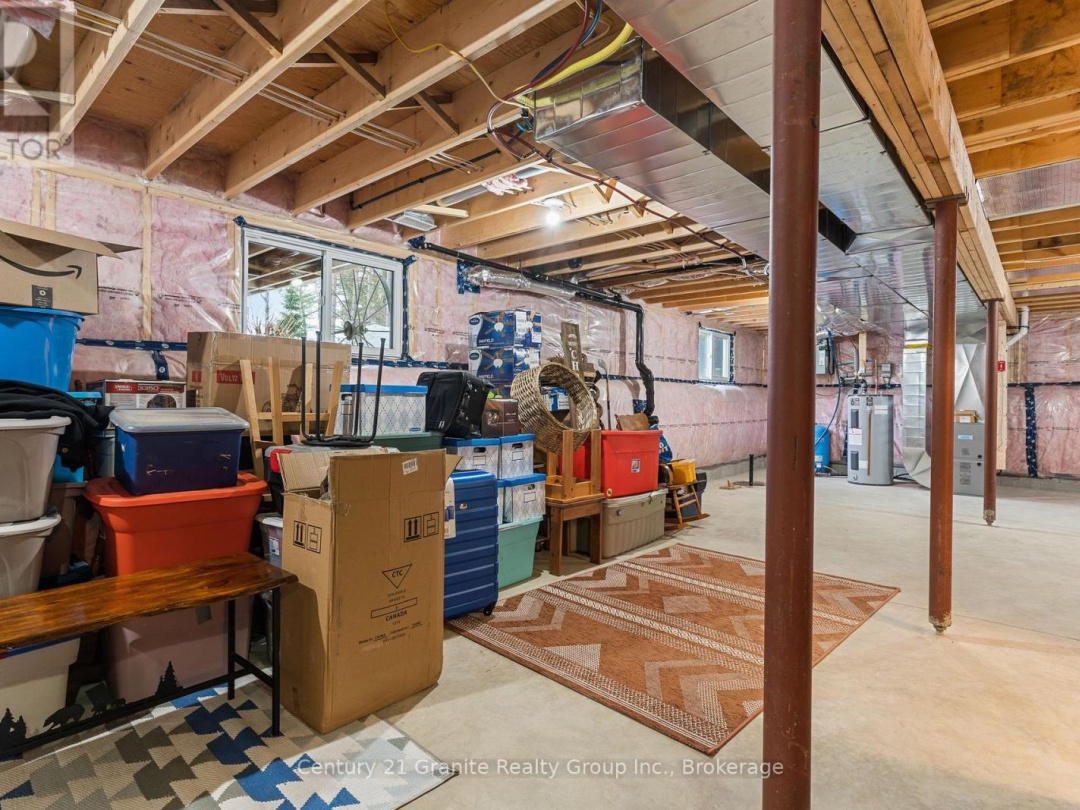 460 BOBCAYGEON ROAD, 