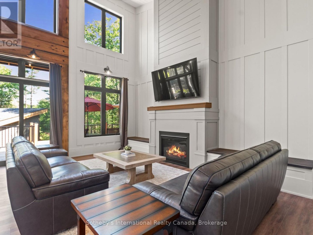 103 WHITES FALLS ROAD, Georgian Bay (Baxter)